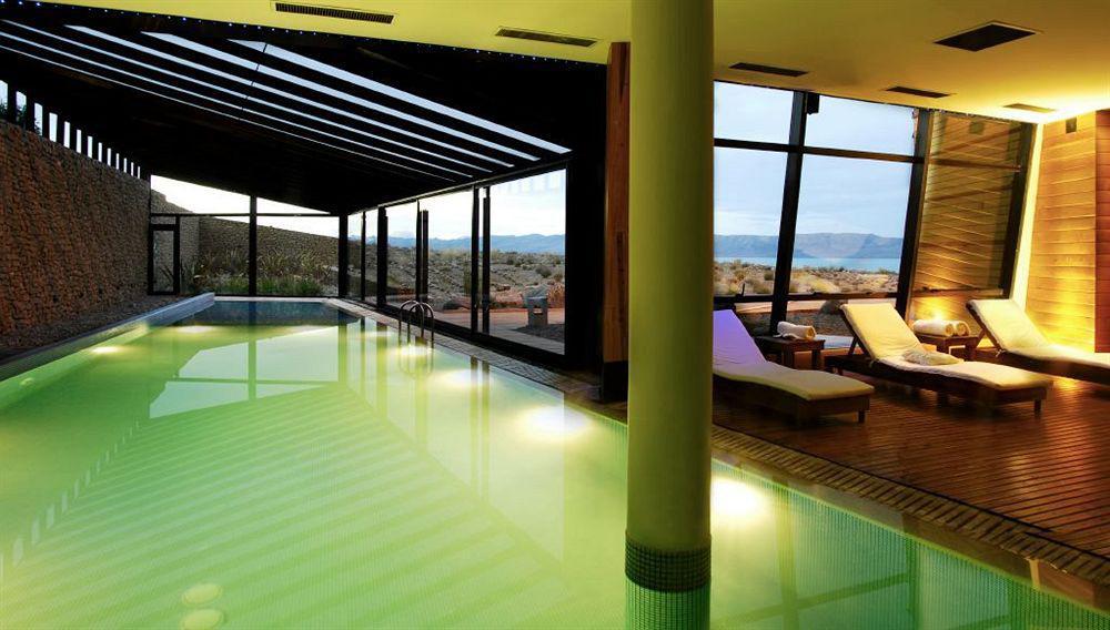 ดีไซน์สวีทคาลาเฟตโฮเต็ล Hotel เอลกาลาฟาเต สิ่งอำนวยความสะดวก รูปภาพ